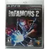 Infamous 2, Jogo Ps3 Original 