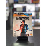 Infamous Collection Encarte Papelao