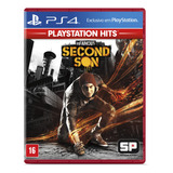 Infamous Second Son