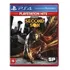 Infamous Second Son - Ps4 - Novo, Original, Lacrado!