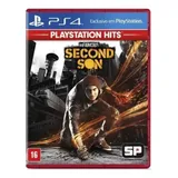 Infamous Second Son