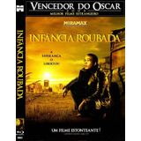 Infancia Roubada