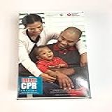 Infant CPR Anytime   Brown