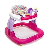 Infanti Andador Appia Rosa