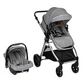Infanti Travel System