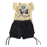 Infantil meninas