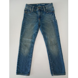 Infantil Calca Jeans Infantil