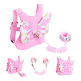 Infantil Mochila Guia De