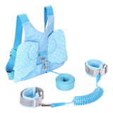 Infantil Mochila Guia Seguranca