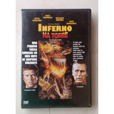 Inferno Na Torre Dvd