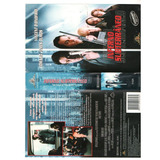  Inferno Subterraneo - Vincent Donofrio Dub