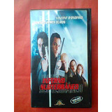 Inferno Subterraneo Dublado