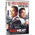 Inferno Vermelho Dvd