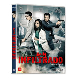 Infiltrado Dvd