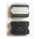 Infineon Tle6240gp Componente Para Conserto De Módulo De I