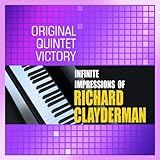 Infinite Impressions Of Richard Clayderman
