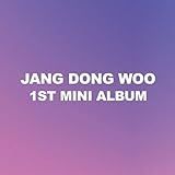 Infinite Jang Dong Woo