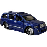 Infiniti Qx56 Playerz Loose Maisto 1