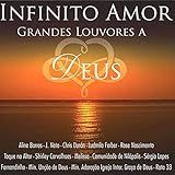 Infinito Amor  CD
