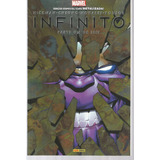 Infinito Parte 01 De 06 Panini Bonellihq Cx97 H19