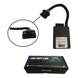 Infinitum Rpm Pro Competição Plug Honda 1 Cilíndro Injetada