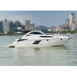 Infinity 345 Ht 2x Volvo 280 Hp 179h Ñ Phantom Ventura Real