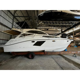 Infinity 370 Ht 2017 Ñ Sessa Focker Triton Phantom