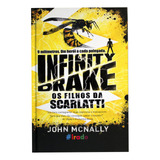 Infinity Drake
