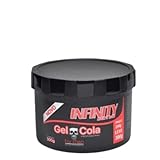 Infinity Hair Infinity Gel Cola Men 300G