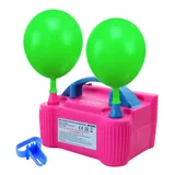 Inflador Bomba Eletrico De