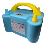 Inflador De Ar Eletrico