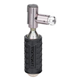 Inflador De Co2 Topeak Airbooster Com Cartucho De 16g