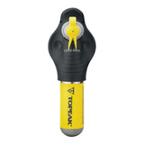 Inflador De Co2 Topeak Co2 bra Com Cartucho 16g E Suporte