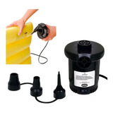 Inflador Elétrico 127v 150w 60hz 001889 Mor 110v