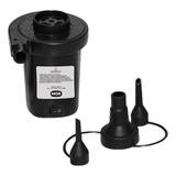 Inflador Elétrico Bomba Dupla Função Inflar Desinflar 110v