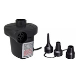 Inflador Elétrico Dupla Função Inflar desinflar 110v 220v