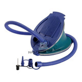Inflador Manual Fole 3l Nautika