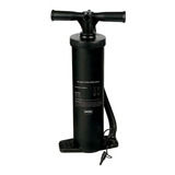 Inflador Manual Maximum Dupla Ação 50cm Mor 1892