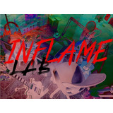 Inflame Lab Grave Sua