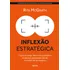 Inflexão Estratégica, De (organizador) Mcgrath, Rita/ (tradutor) Netto, Maria Silvia Mourão. Editorial Saraiva Educação S. A., Tapa Mole En Português, 2020