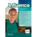 Influence Teachers Book With