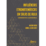 Influencias Etnomatematicas Em Salas