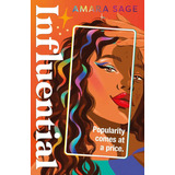 Influential - Amara Sage, De Sage, Amara. Editorial Faber &