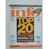 Info Exame #202 Top 20 Melhores Empresas Trabalhar Tecnologi
