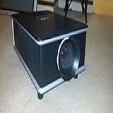 InFocus Projetor DLP IN5534L
