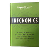Infonomics How To
