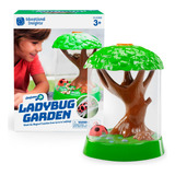 Informações Educacionais Do Bug Catcher Geosafari Jr  Jardim
