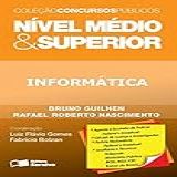 Informática 1 Edição De 2013