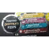 Positivo