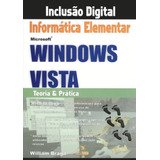 Informatica Elementar - Windows Vista